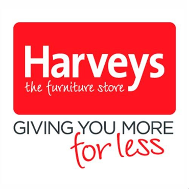 Harvey's Furniture Online